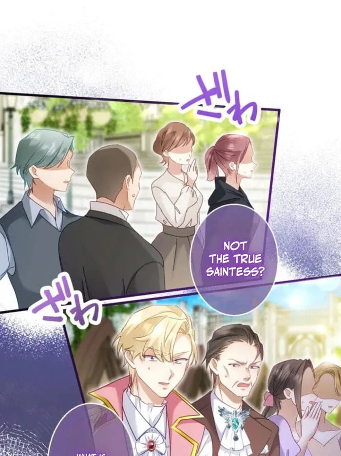 I Committed a One-Night Mistake with the Young Lady? Chapter 67 - Page 31