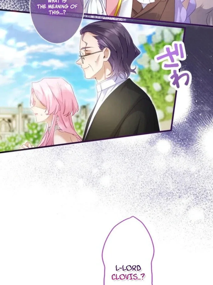 I Committed a One-Night Mistake with the Young Lady? Chapter 67 - Page 32