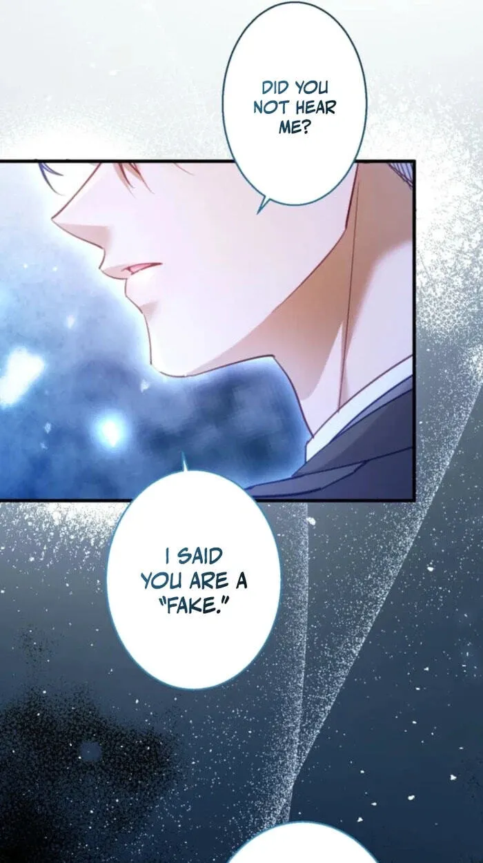 I Committed a One-Night Mistake with the Young Lady? Chapter 67 - Page 34