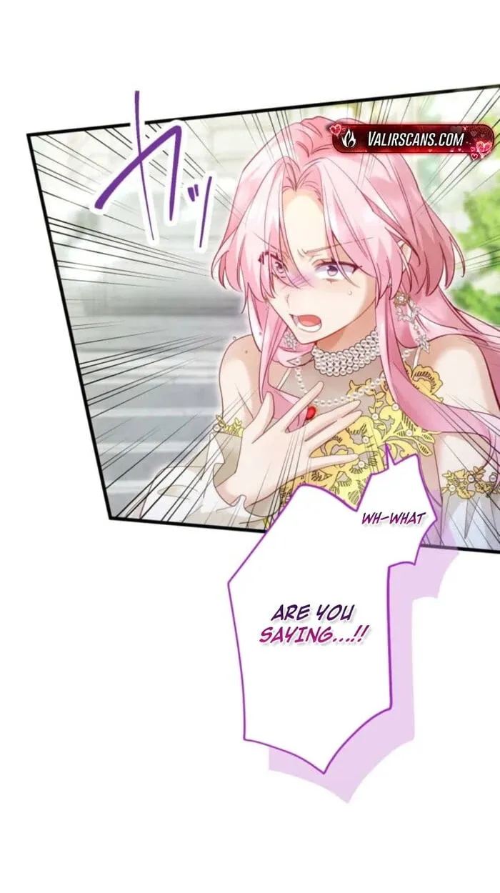 I Committed a One-Night Mistake with the Young Lady? Chapter 67 - Page 36