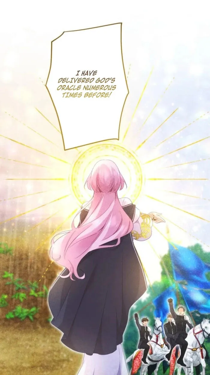 I Committed a One-Night Mistake with the Young Lady? Chapter 67 - Page 37