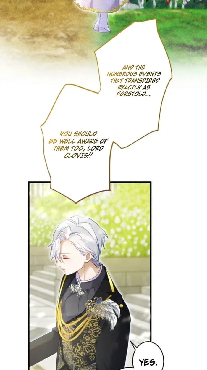 I Committed a One-Night Mistake with the Young Lady? Chapter 67 - Page 38