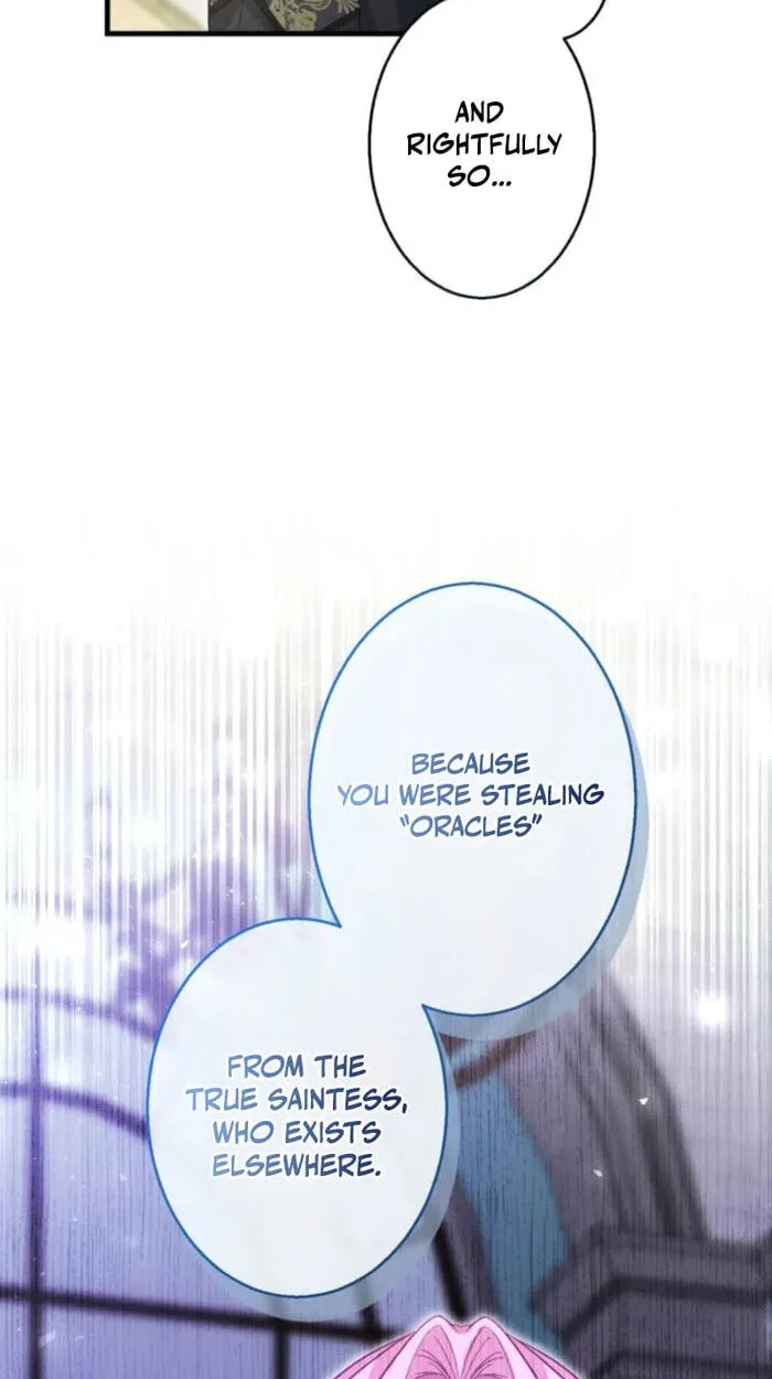 I Committed a One-Night Mistake with the Young Lady? Chapter 67 - Page 39