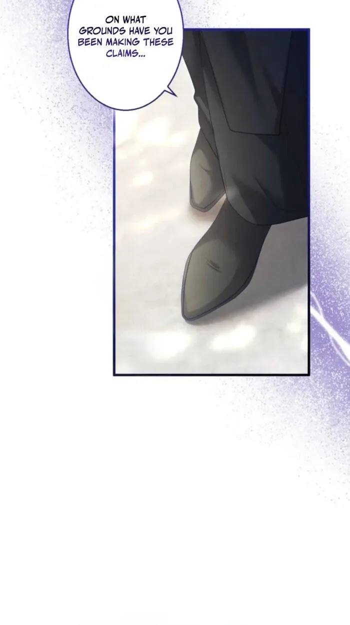 I Committed a One-Night Mistake with the Young Lady? Chapter 67 - Page 41