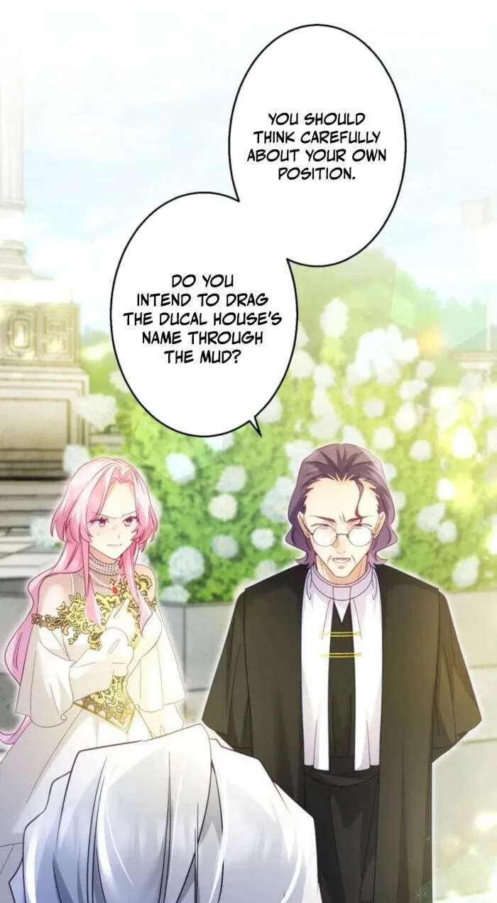 I Committed a One-Night Mistake with the Young Lady? Chapter 67 - Page 42