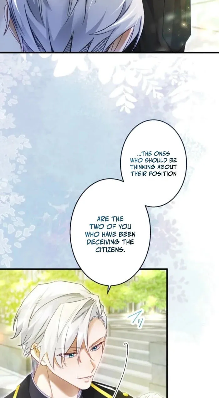 I Committed a One-Night Mistake with the Young Lady? Chapter 67 - Page 43