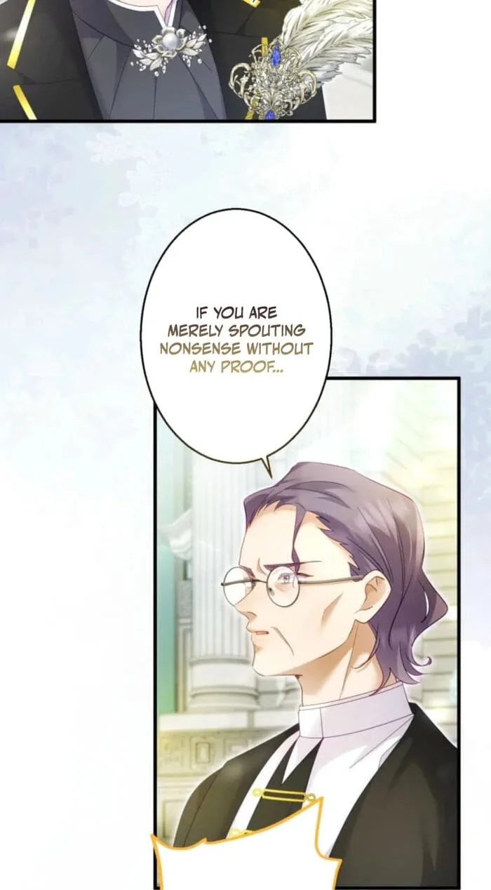I Committed a One-Night Mistake with the Young Lady? Chapter 67 - Page 44