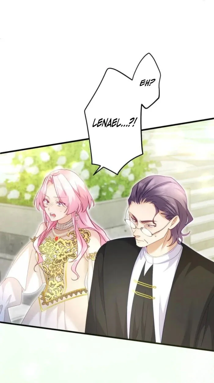 I Committed a One-Night Mistake with the Young Lady? Chapter 67 - Page 46