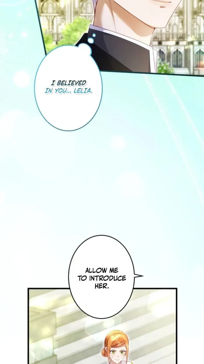 I Committed a One-Night Mistake with the Young Lady? Chapter 67 - Page 48