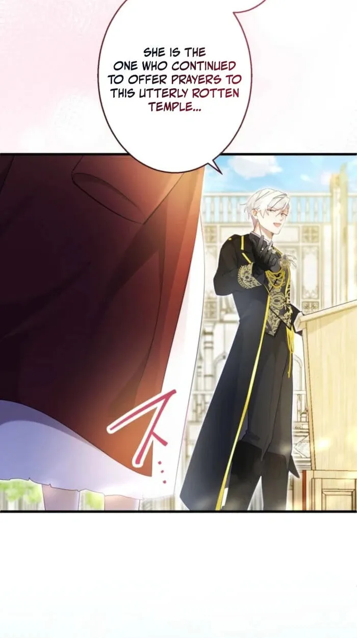 I Committed a One-Night Mistake with the Young Lady? Chapter 67 - Page 50