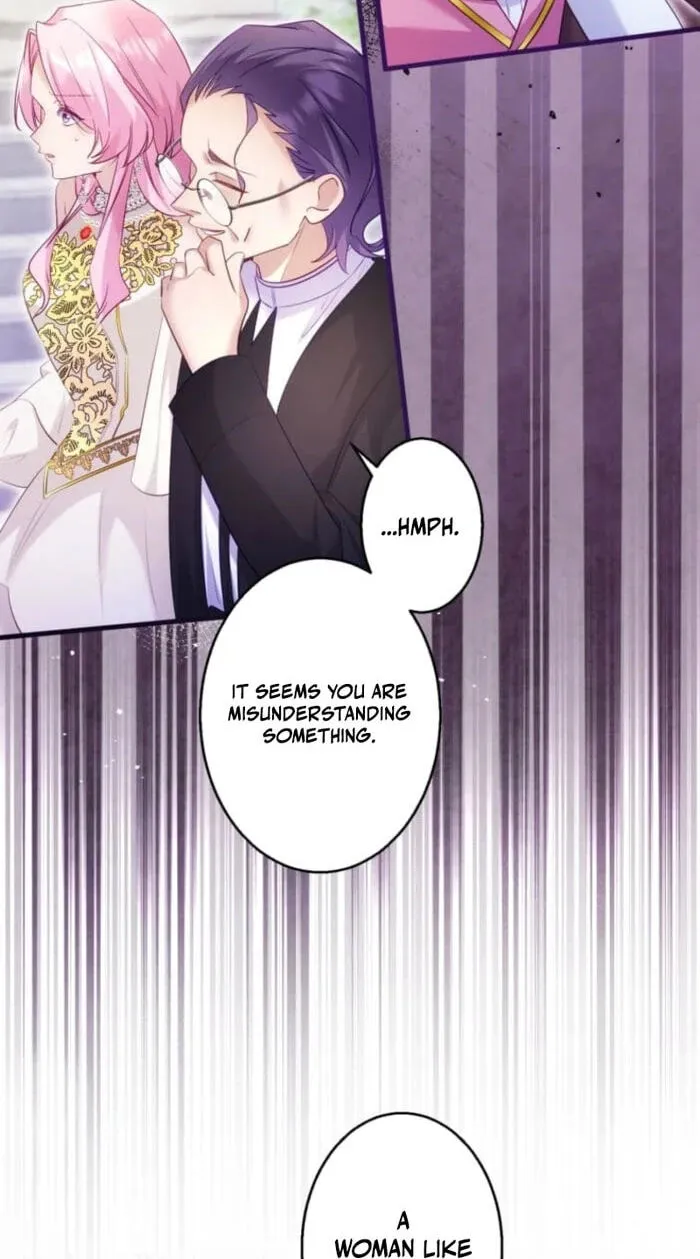 I Committed a One-Night Mistake with the Young Lady? Chapter 67 - Page 54