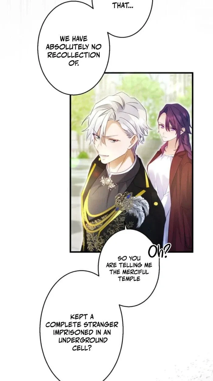 I Committed a One-Night Mistake with the Young Lady? Chapter 67 - Page 55