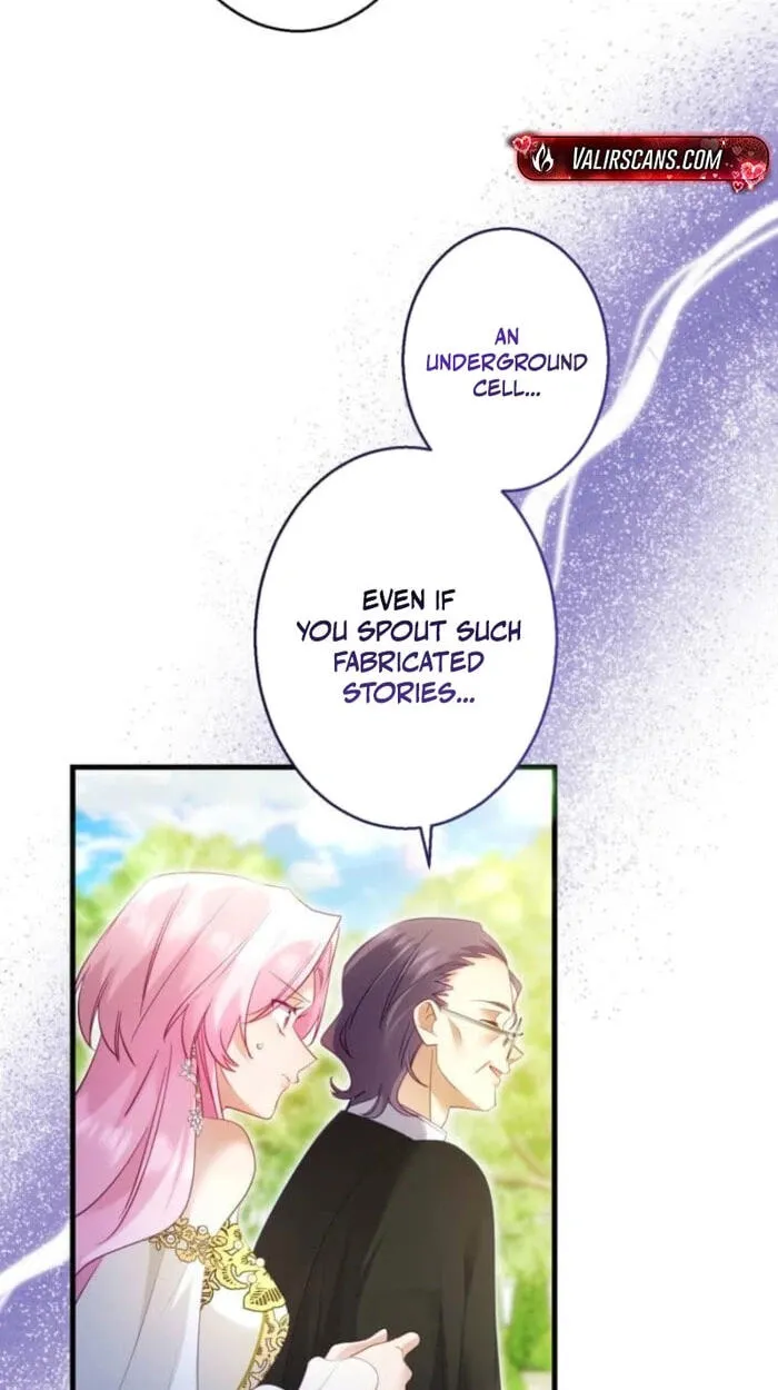 I Committed a One-Night Mistake with the Young Lady? Chapter 67 - Page 56