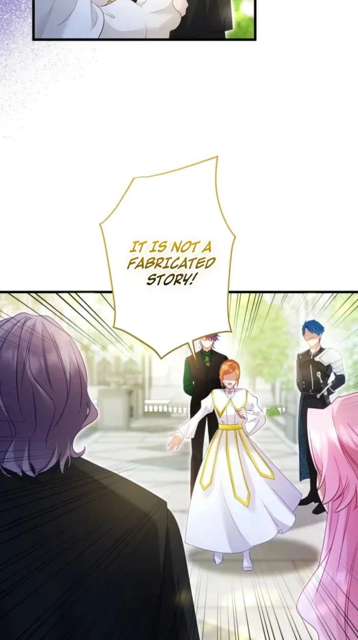 I Committed a One-Night Mistake with the Young Lady? Chapter 67 - Page 57