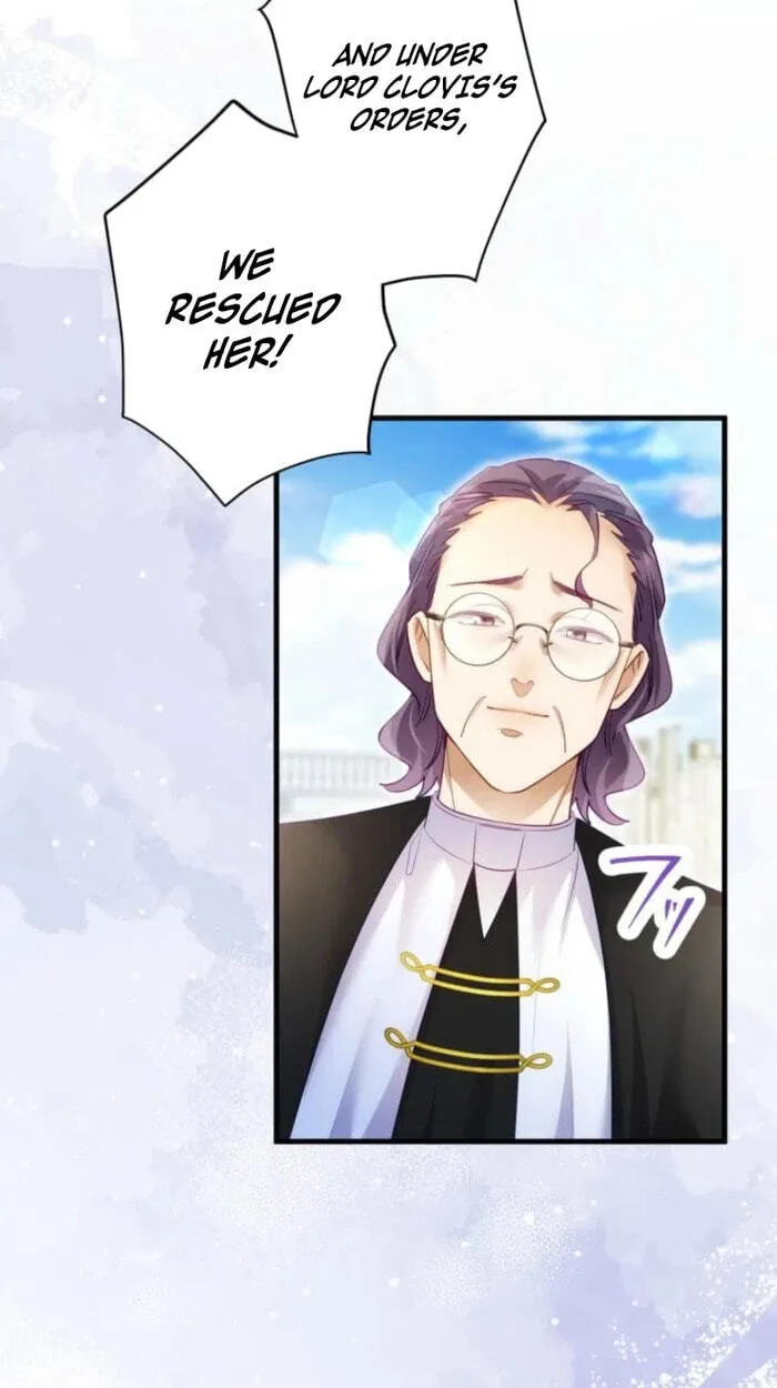 I Committed a One-Night Mistake with the Young Lady? Chapter 67 - Page 59