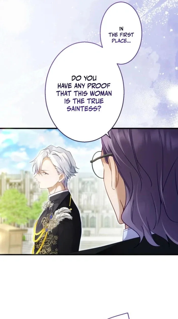 I Committed a One-Night Mistake with the Young Lady? Chapter 67 - Page 60