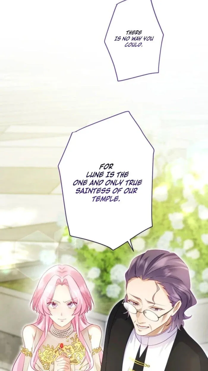 I Committed a One-Night Mistake with the Young Lady? Chapter 67 - Page 61