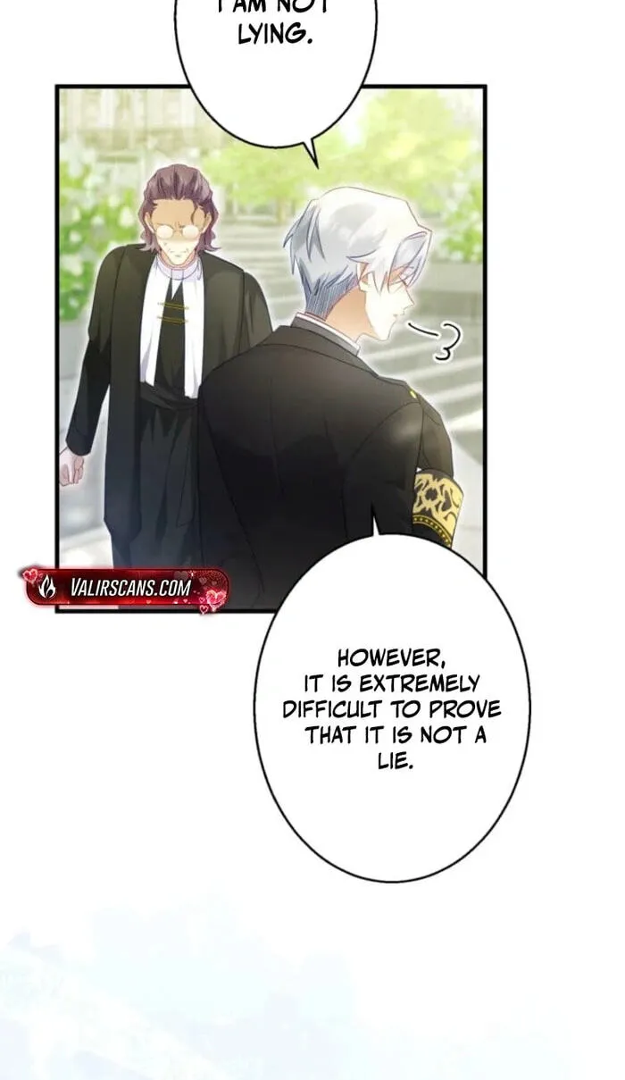 I Committed a One-Night Mistake with the Young Lady? Chapter 67 - Page 65