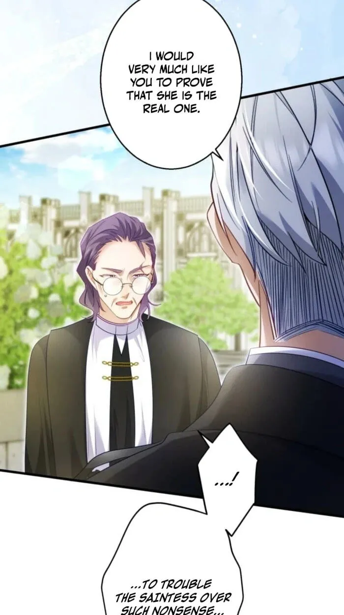I Committed a One-Night Mistake with the Young Lady? Chapter 67 - Page 67