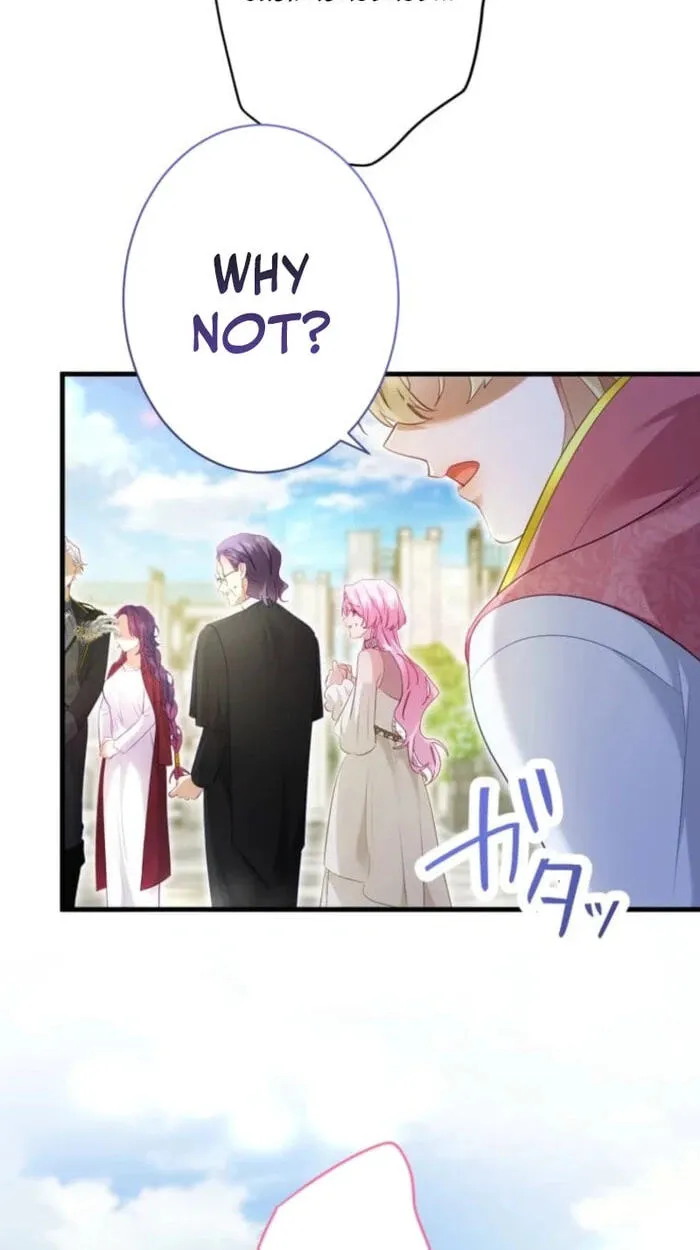 I Committed a One-Night Mistake with the Young Lady? Chapter 67 - Page 68
