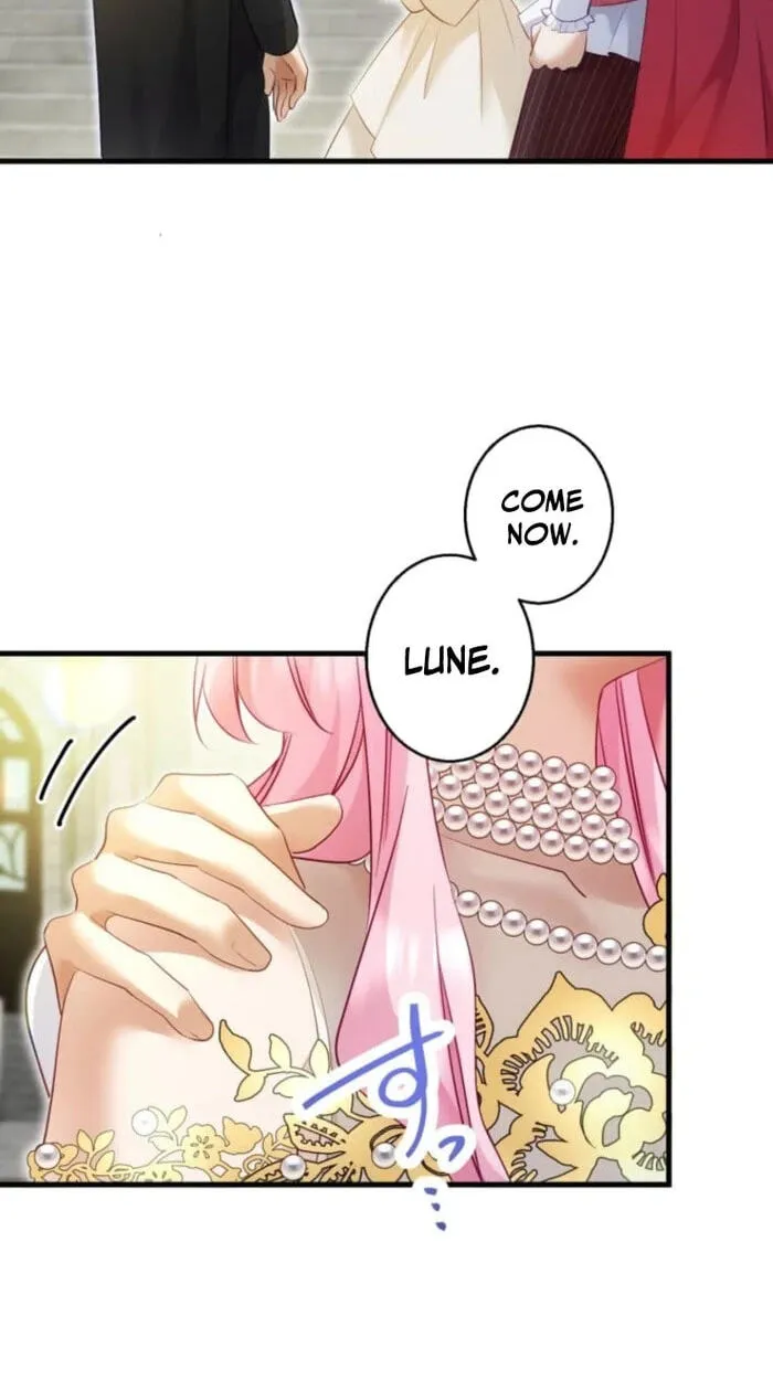 I Committed a One-Night Mistake with the Young Lady? Chapter 67 - Page 71