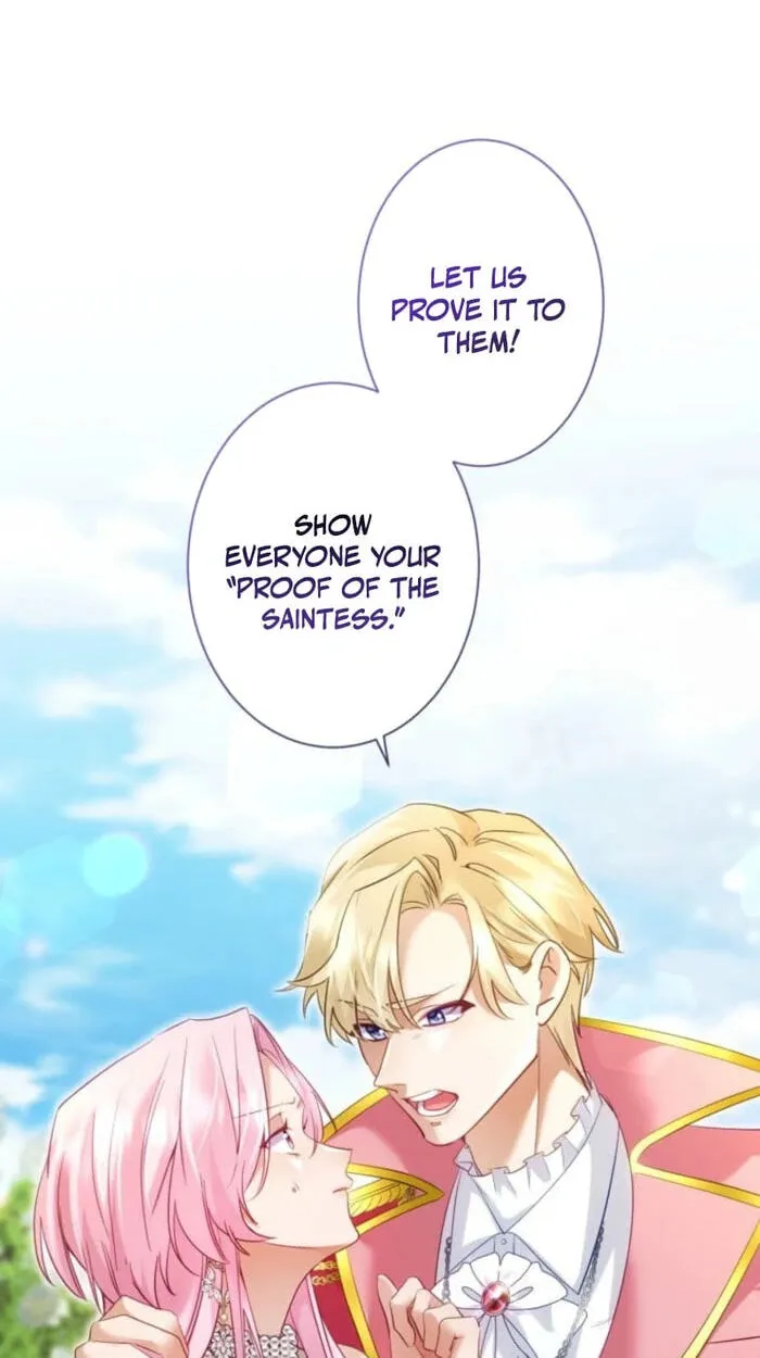 I Committed a One-Night Mistake with the Young Lady? Chapter 67 - Page 72