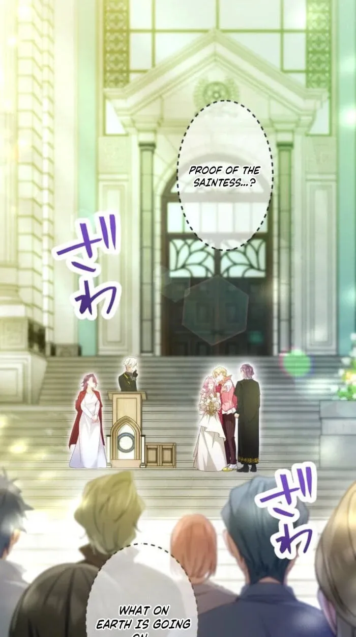 I Committed a One-Night Mistake with the Young Lady? Chapter 68 - Page 8