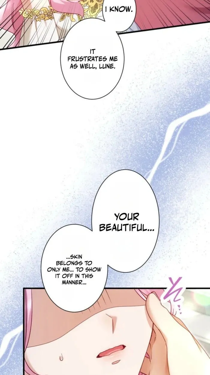 I Committed a One-Night Mistake with the Young Lady? Chapter 68 - Page 15