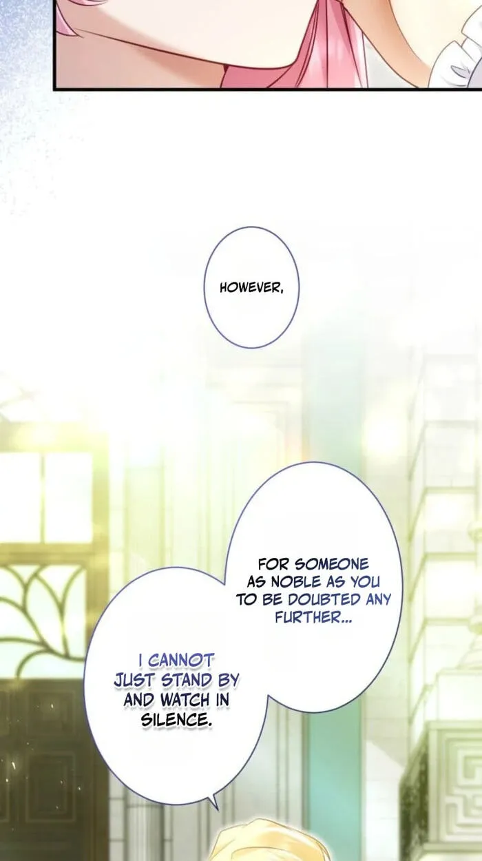 I Committed a One-Night Mistake with the Young Lady? Chapter 68 - Page 16
