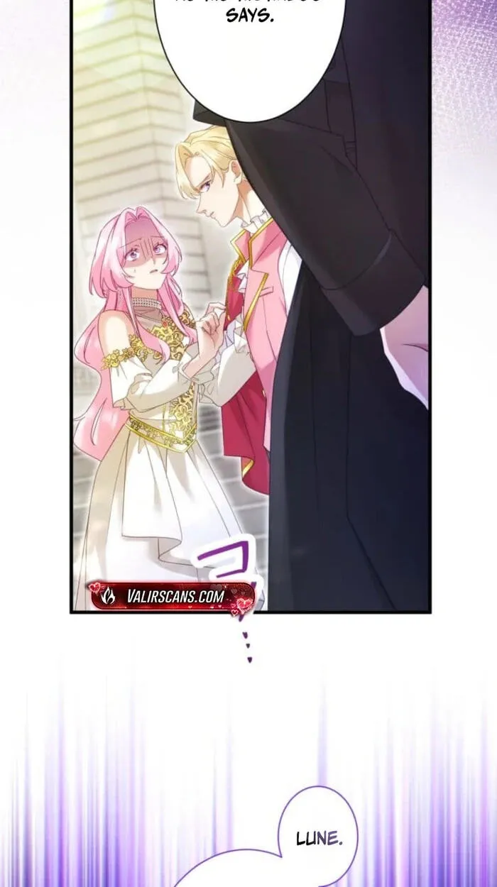I Committed a One-Night Mistake with the Young Lady? Chapter 68 - Page 20