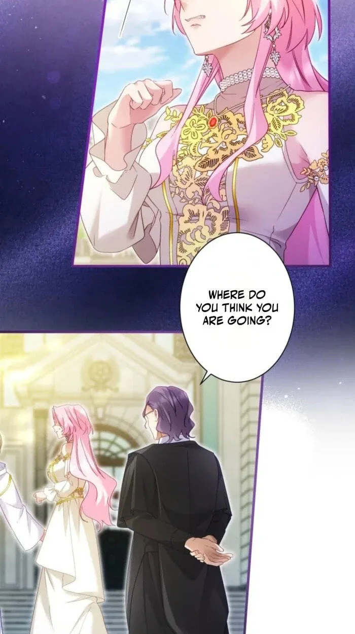 I Committed a One-Night Mistake with the Young Lady? Chapter 68 - Page 30