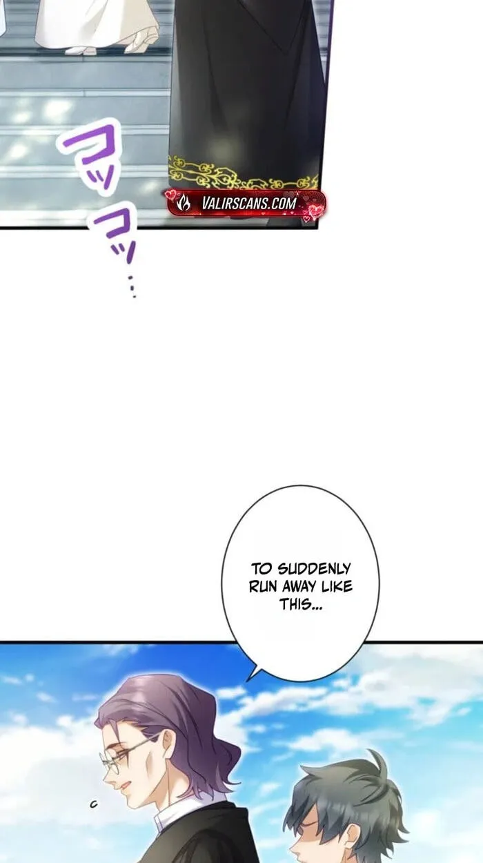 I Committed a One-Night Mistake with the Young Lady? Chapter 68 - Page 31