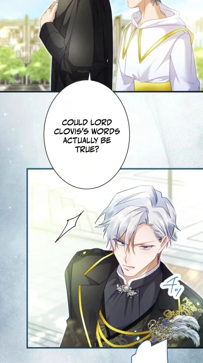 I Committed a One-Night Mistake with the Young Lady? Chapter 68 - Page 32