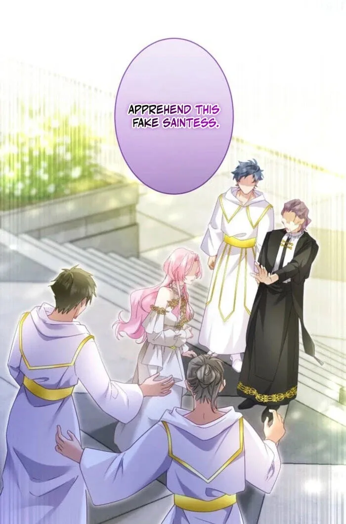 I Committed a One-Night Mistake with the Young Lady? Chapter 68 - Page 34