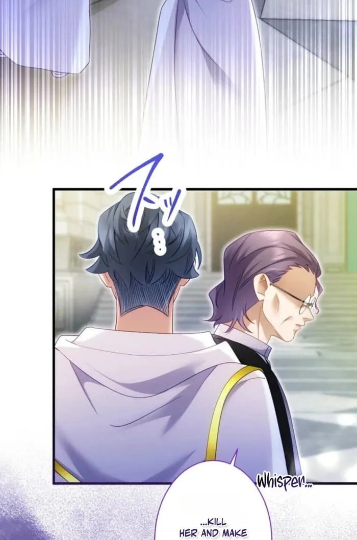 I Committed a One-Night Mistake with the Young Lady? Chapter 68 - Page 35