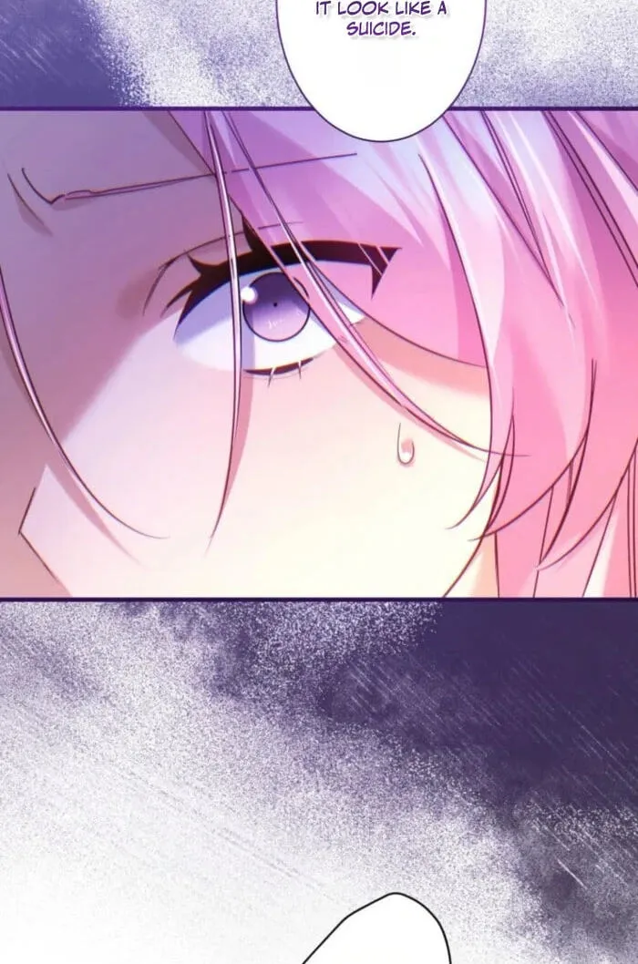 I Committed a One-Night Mistake with the Young Lady? Chapter 68 - Page 36