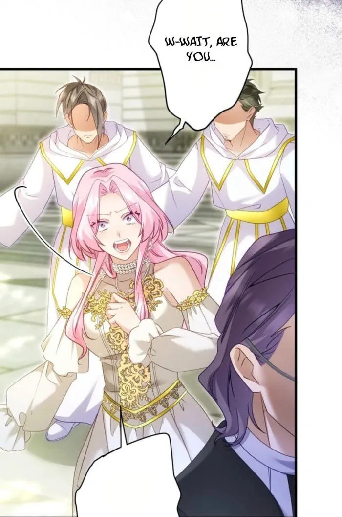 I Committed a One-Night Mistake with the Young Lady? Chapter 68 - Page 37