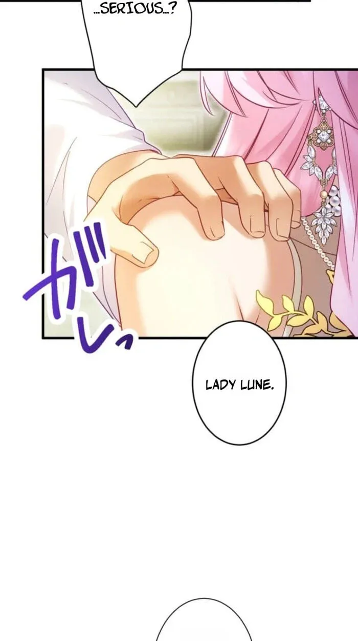 I Committed a One-Night Mistake with the Young Lady? Chapter 68 - Page 38