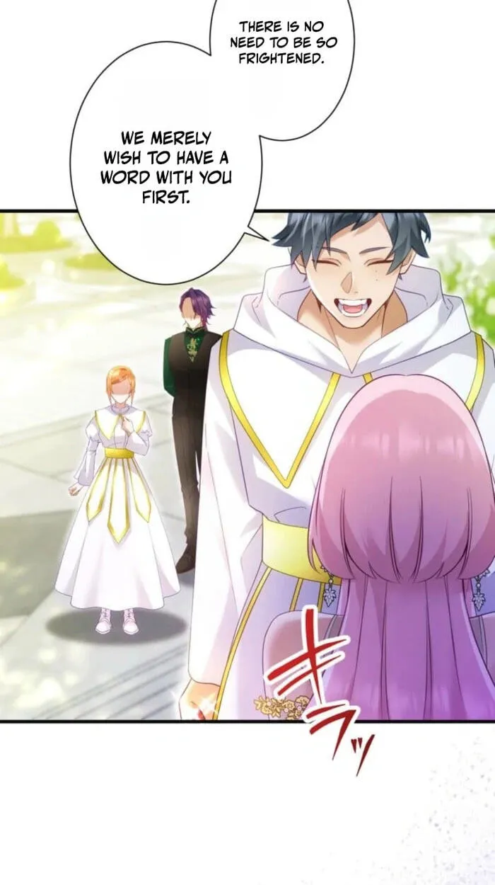 I Committed a One-Night Mistake with the Young Lady? Chapter 68 - Page 39