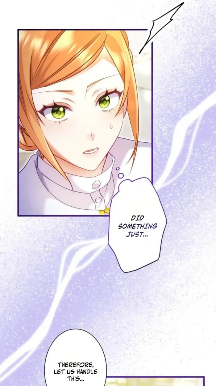 I Committed a One-Night Mistake with the Young Lady? Chapter 68 - Page 40