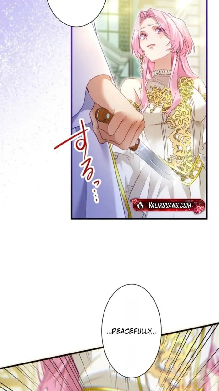 I Committed a One-Night Mistake with the Young Lady? Chapter 68 - Page 41