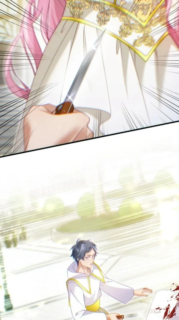 I Committed a One-Night Mistake with the Young Lady? Chapter 68 - Page 42