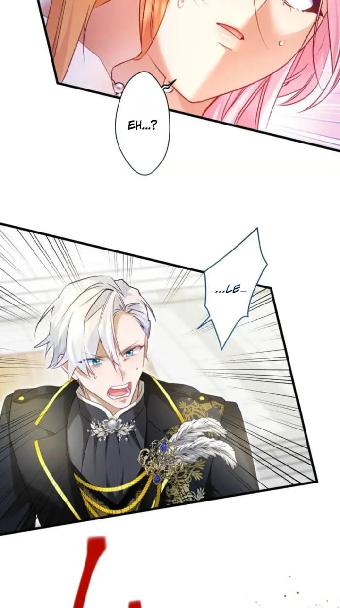 I Committed a One-Night Mistake with the Young Lady? Chapter 68 - Page 44