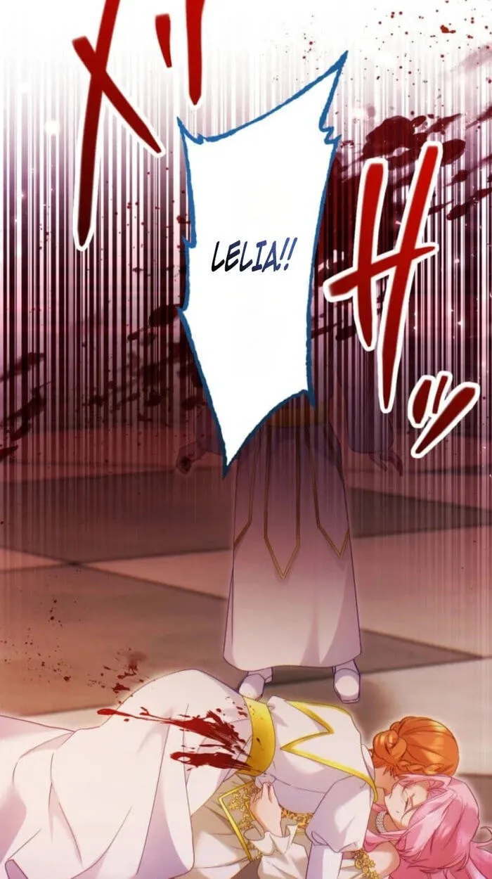 I Committed a One-Night Mistake with the Young Lady? Chapter 68 - Page 45