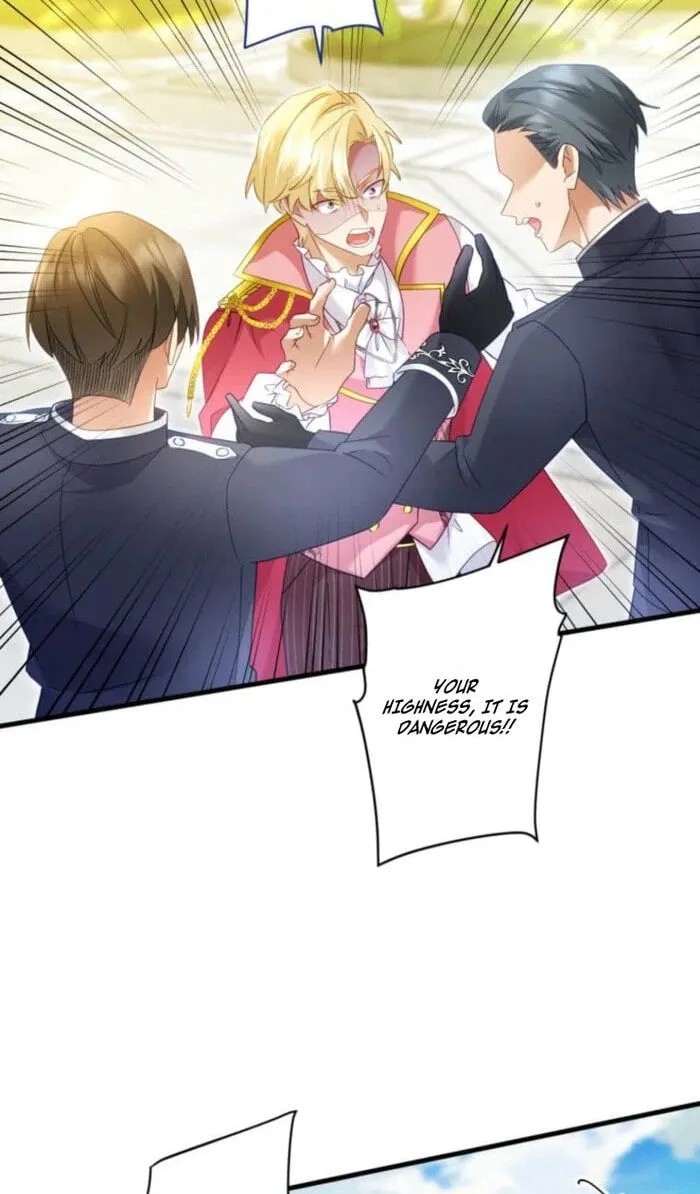 I Committed a One-Night Mistake with the Young Lady? Chapter 68 - Page 47