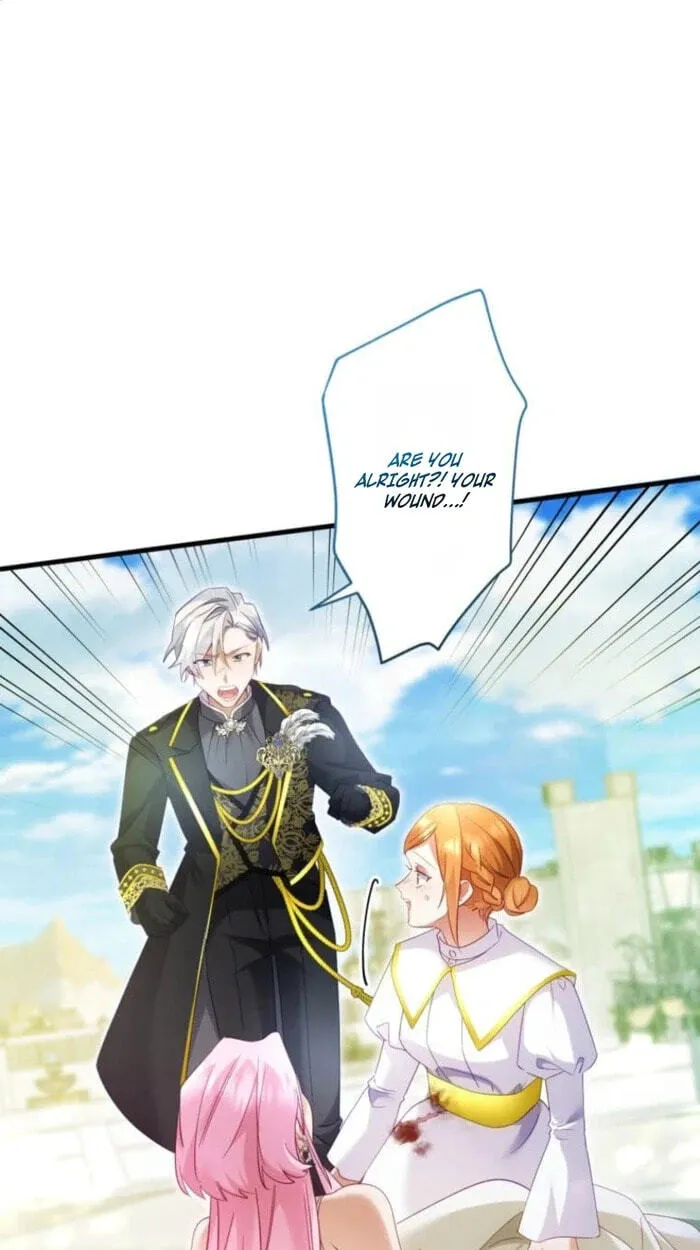 I Committed a One-Night Mistake with the Young Lady? Chapter 68 - Page 49
