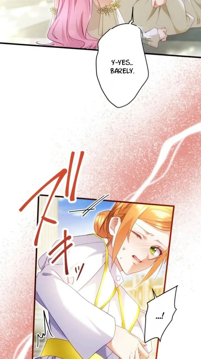I Committed a One-Night Mistake with the Young Lady? Chapter 68 - Page 50
