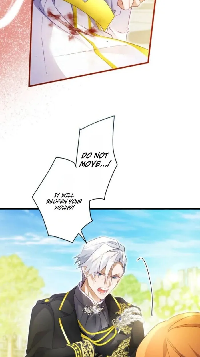 I Committed a One-Night Mistake with the Young Lady? Chapter 68 - Page 51