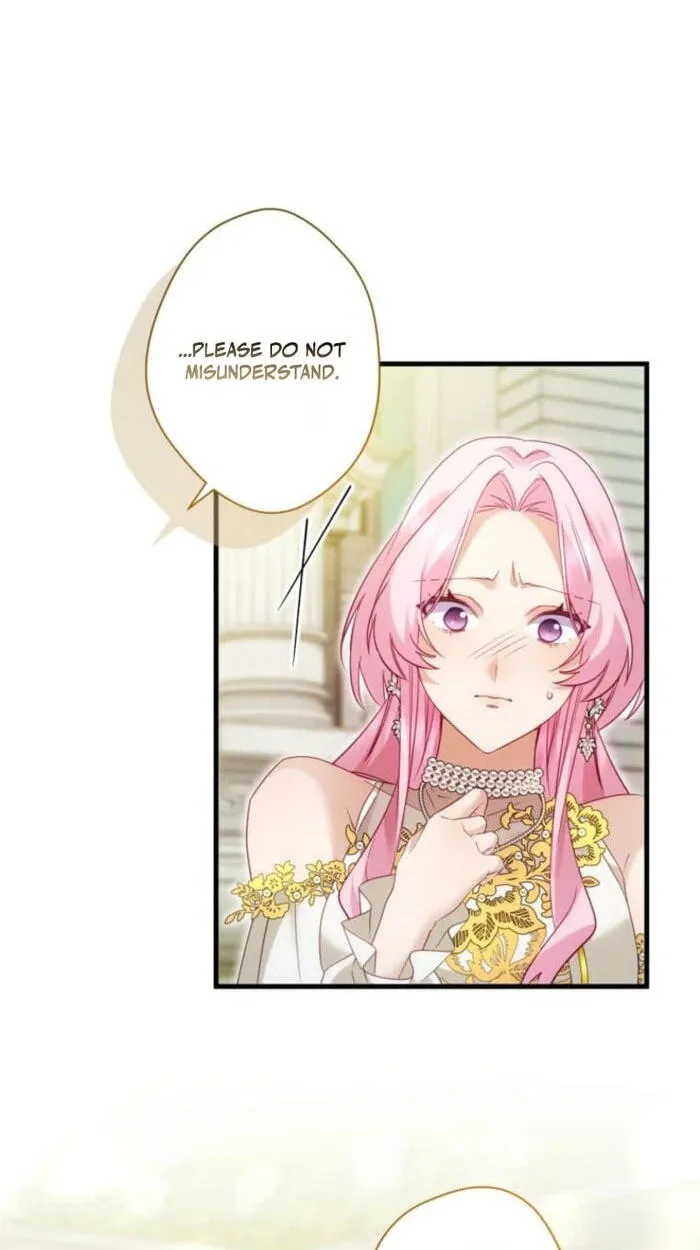 I Committed a One-Night Mistake with the Young Lady? Chapter 68 - Page 54