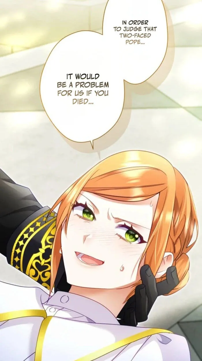 I Committed a One-Night Mistake with the Young Lady? Chapter 68 - Page 55